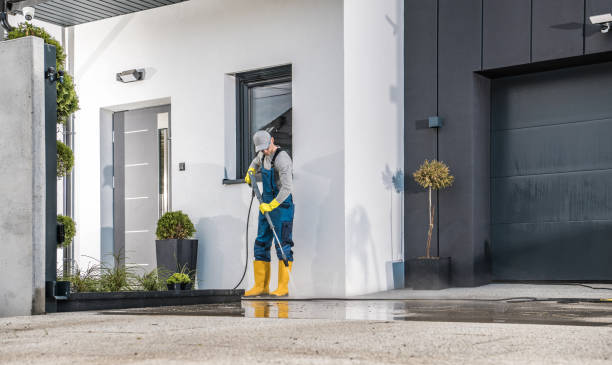 Best Building Exterior Washing  in Oakville, MO